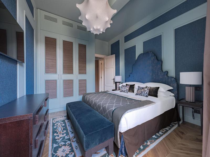 Palazzo Signoria Luxury Apartments image