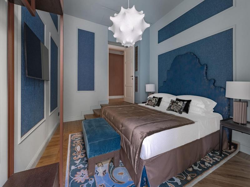 Palazzo Signoria Luxury Apartments image