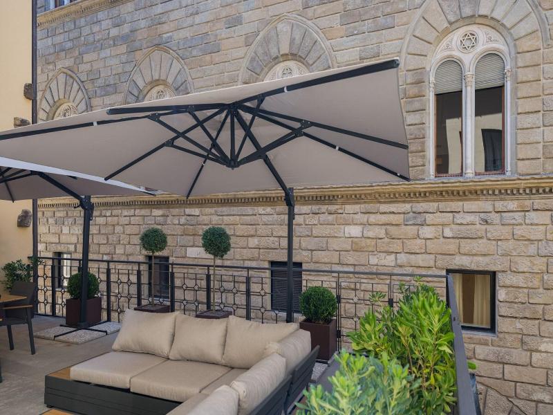 Palazzo Signoria Luxury Apartments image