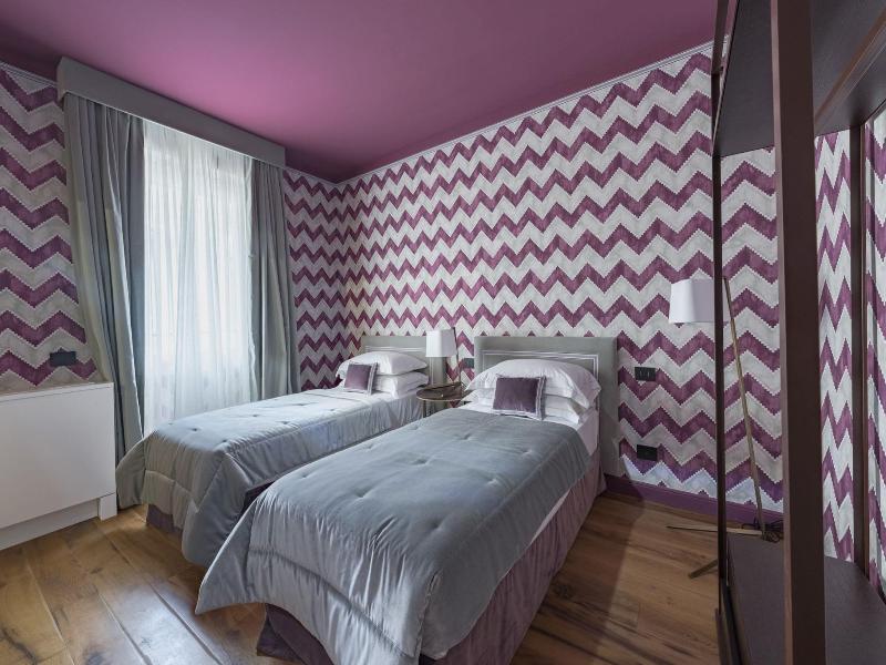 Palazzo Signoria Luxury Apartments image