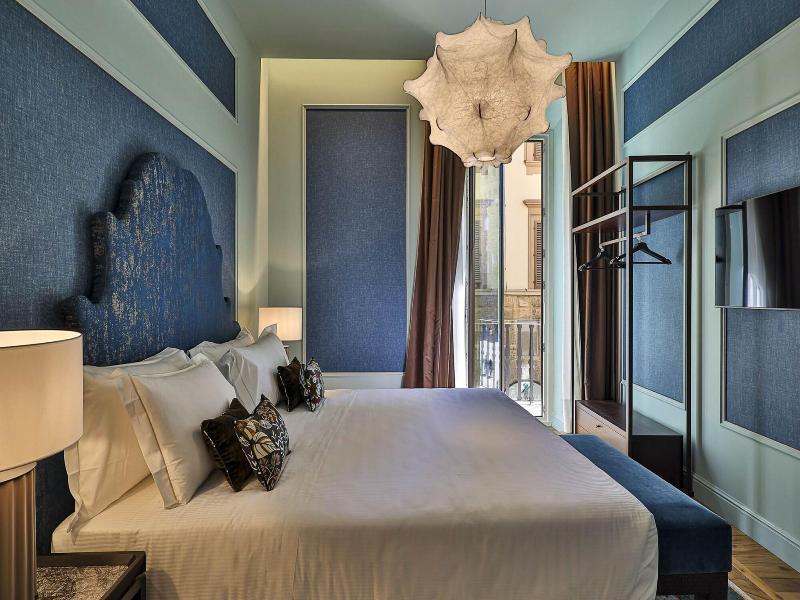Palazzo Signoria Luxury Apartments image