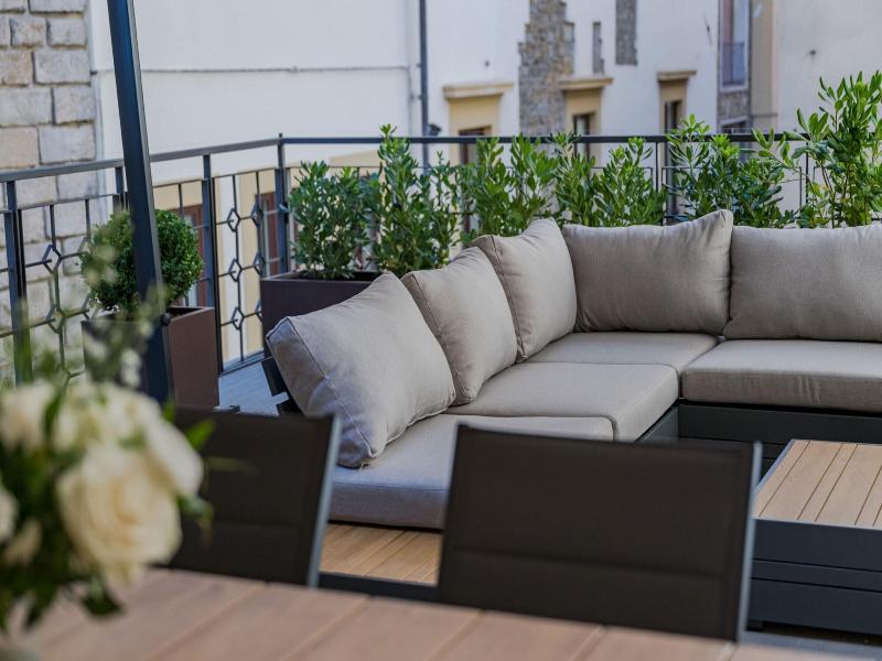 Palazzo Signoria Luxury Apartments image