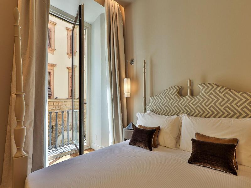 Palazzo Signoria Luxury Apartments image