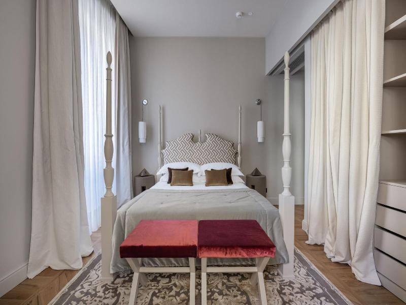 Palazzo Signoria Luxury Apartments image