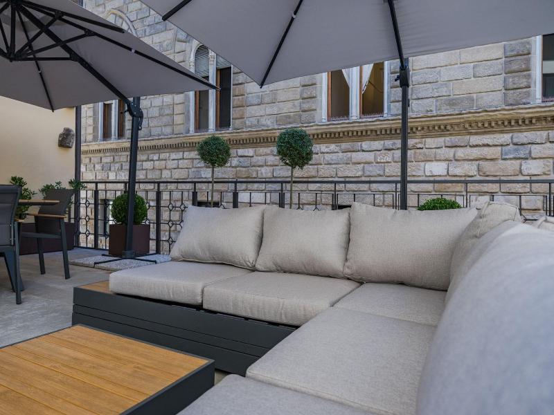 Palazzo Signoria Luxury Apartments image