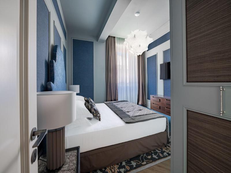 Palazzo Signoria Luxury Apartments image