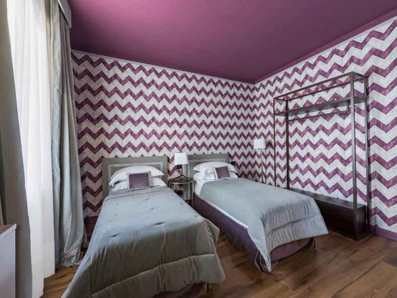 Palazzo Signoria Luxury Apartments image