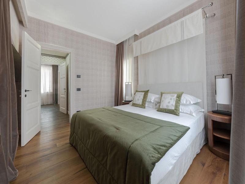 Palazzo Signoria Luxury Apartments image