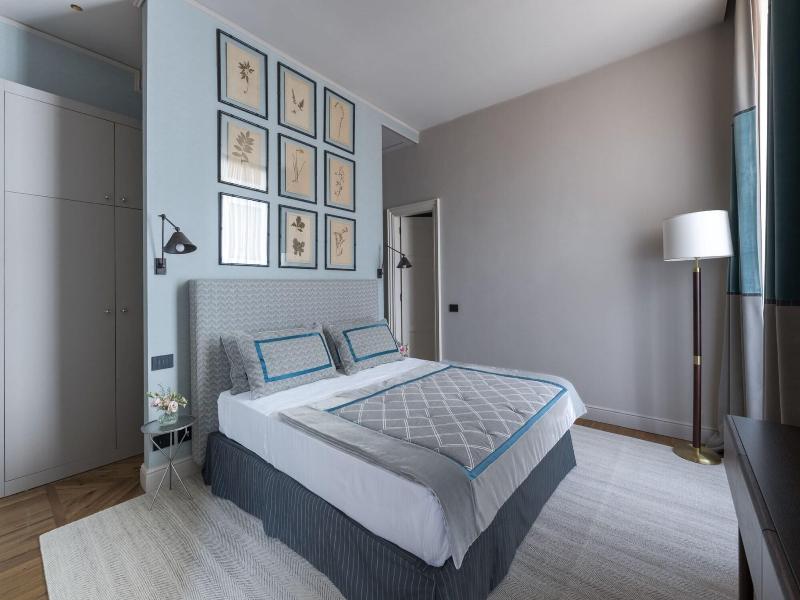 Palazzo Signoria Luxury Apartments image