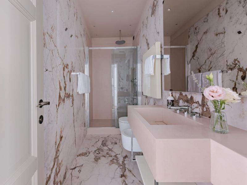 Palazzo Signoria Luxury Apartments image