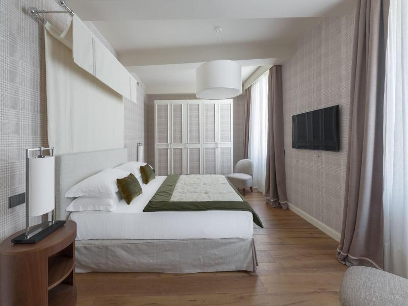 Palazzo Signoria Luxury Apartments image