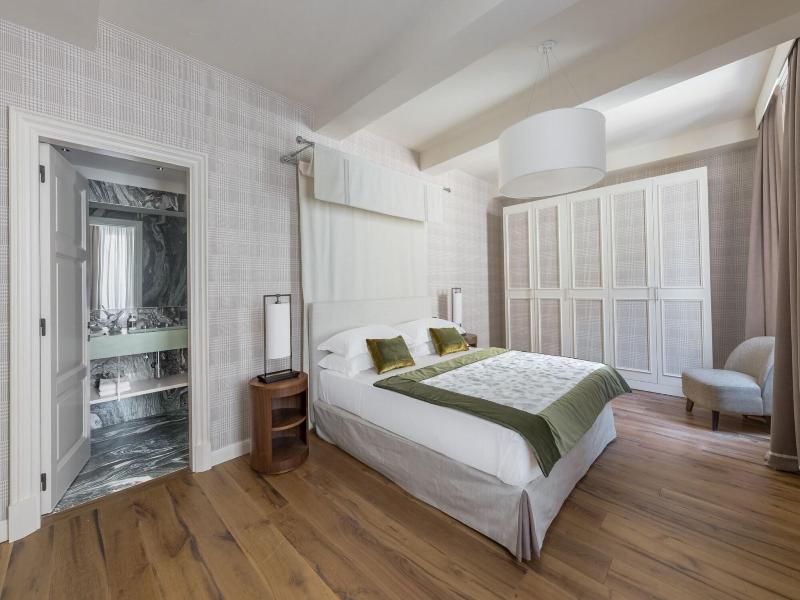 Palazzo Signoria Luxury Apartments image