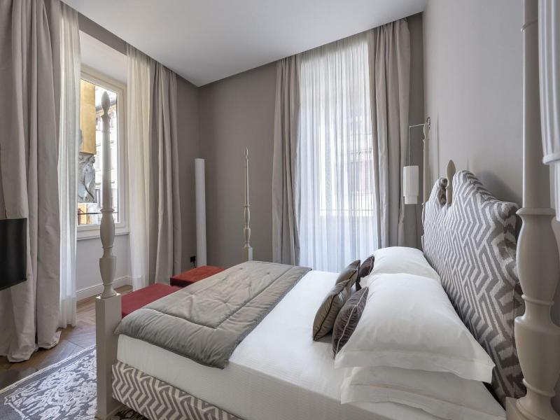 Palazzo Signoria Luxury Apartments image