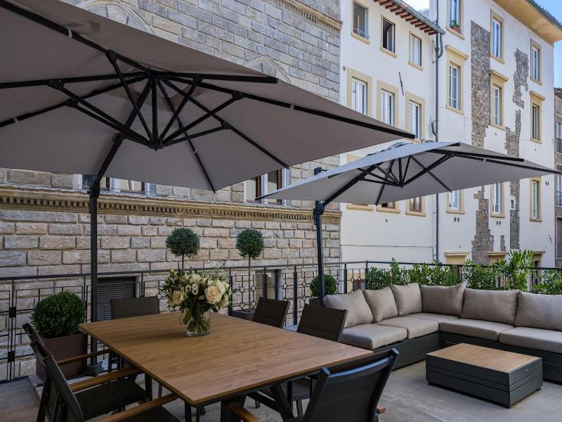 Palazzo Signoria Luxury Apartments image