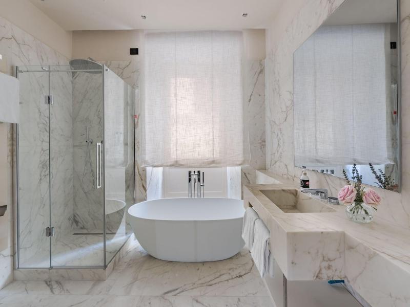 Palazzo Signoria Luxury Apartments image