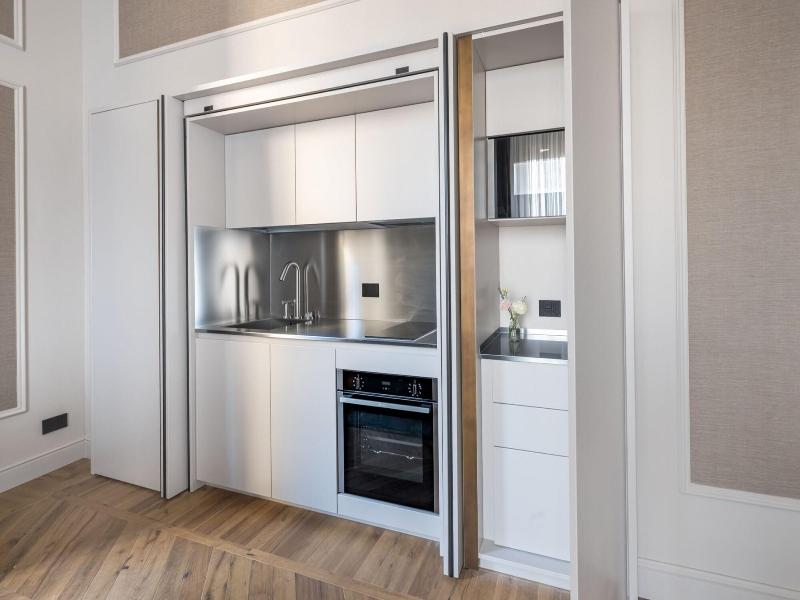 Palazzo Signoria Luxury Apartments image