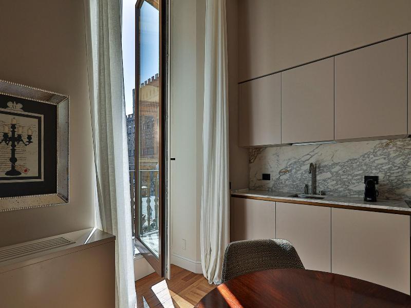Palazzo Signoria Luxury Apartments image