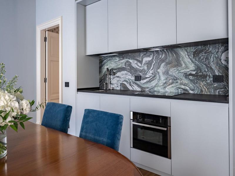 Palazzo Signoria Luxury Apartments image