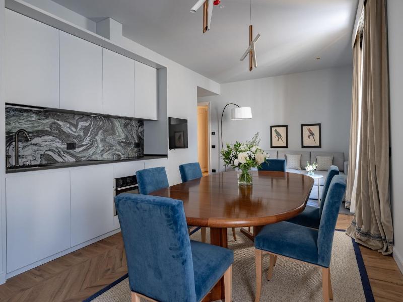Palazzo Signoria Luxury Apartments image