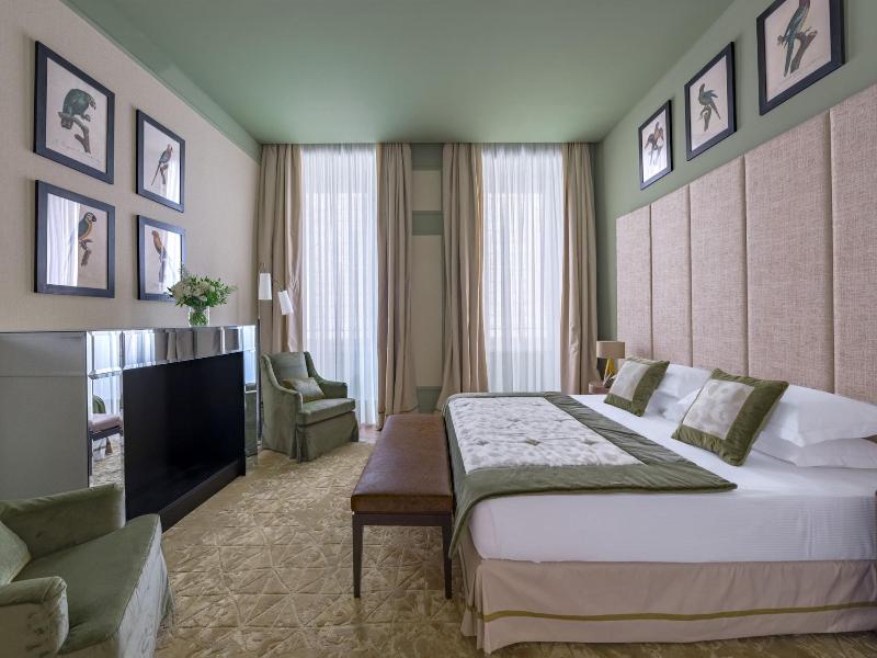 Palazzo Signoria Luxury Apartments image