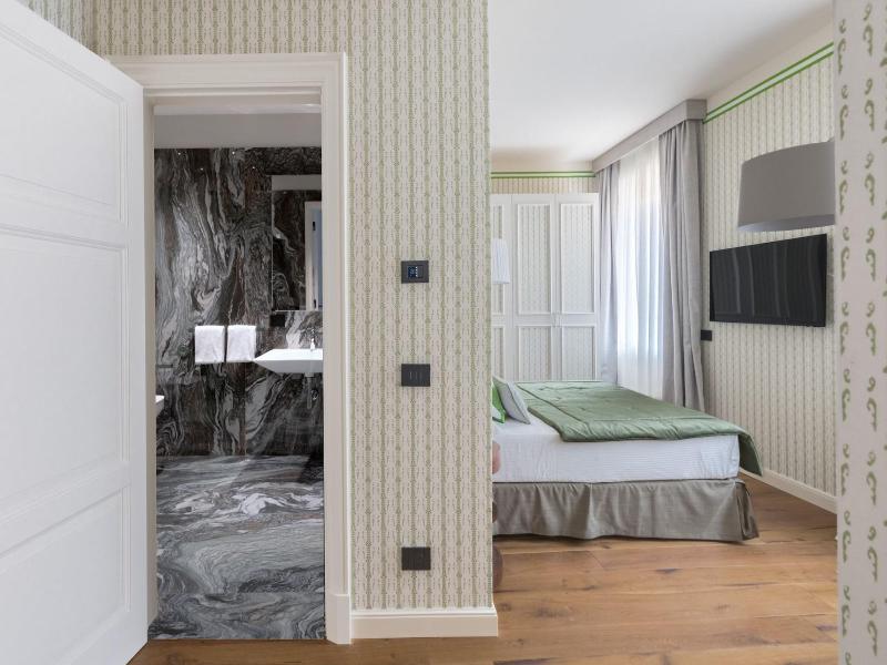 Palazzo Signoria Luxury Apartments image
