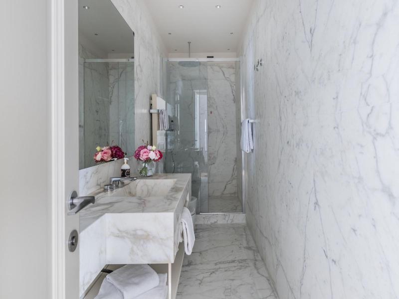 Palazzo Signoria Luxury Apartments image