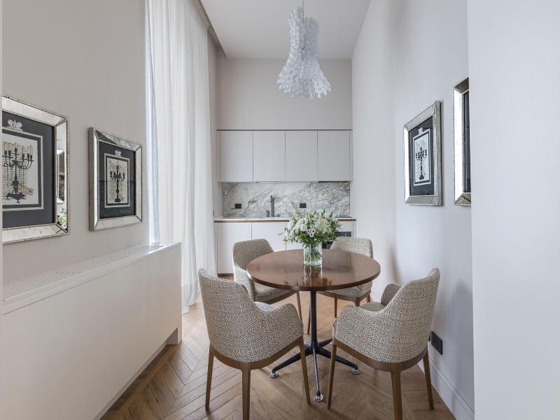 Palazzo Signoria Luxury Apartments image