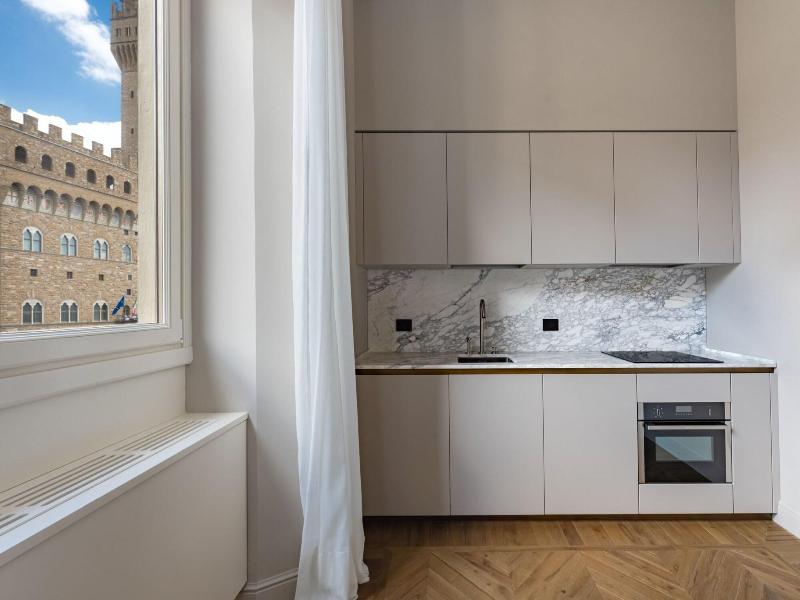 Palazzo Signoria Luxury Apartments image