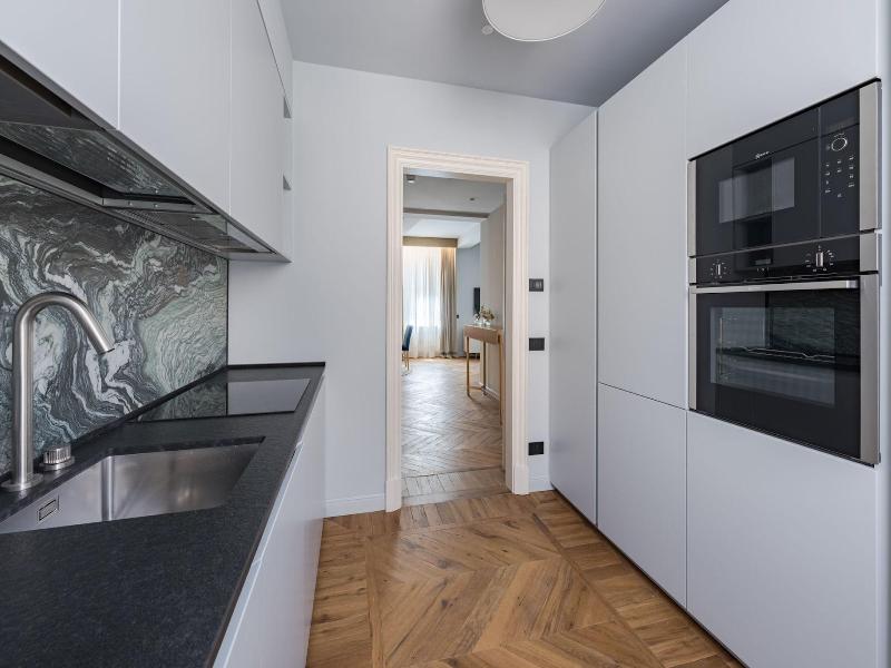 Palazzo Signoria Luxury Apartments image