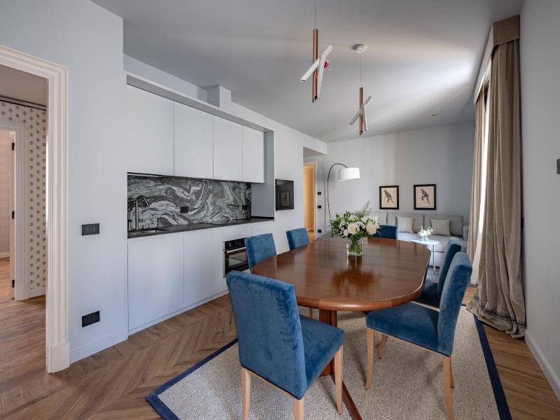 Palazzo Signoria Luxury Apartments image