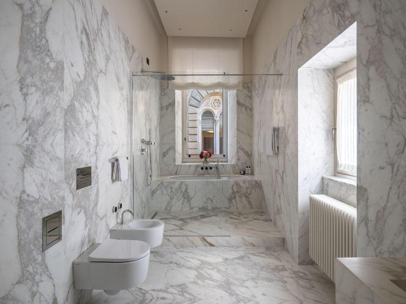 Palazzo Signoria Luxury Apartments image