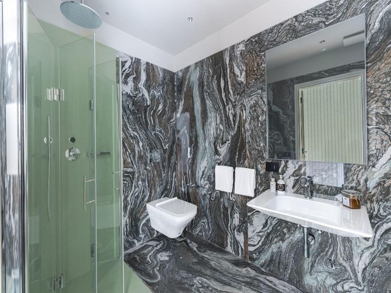 Palazzo Signoria Luxury Apartments image