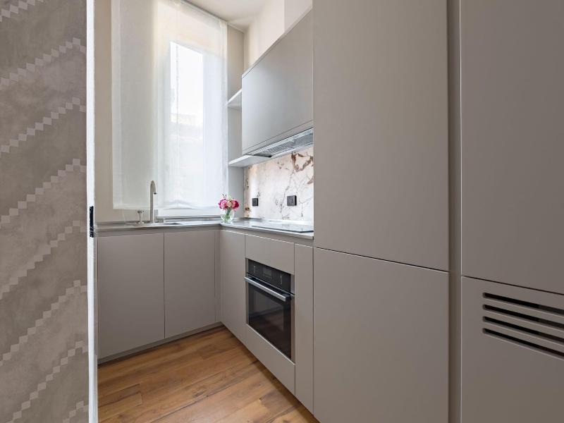 Palazzo Signoria Luxury Apartments image