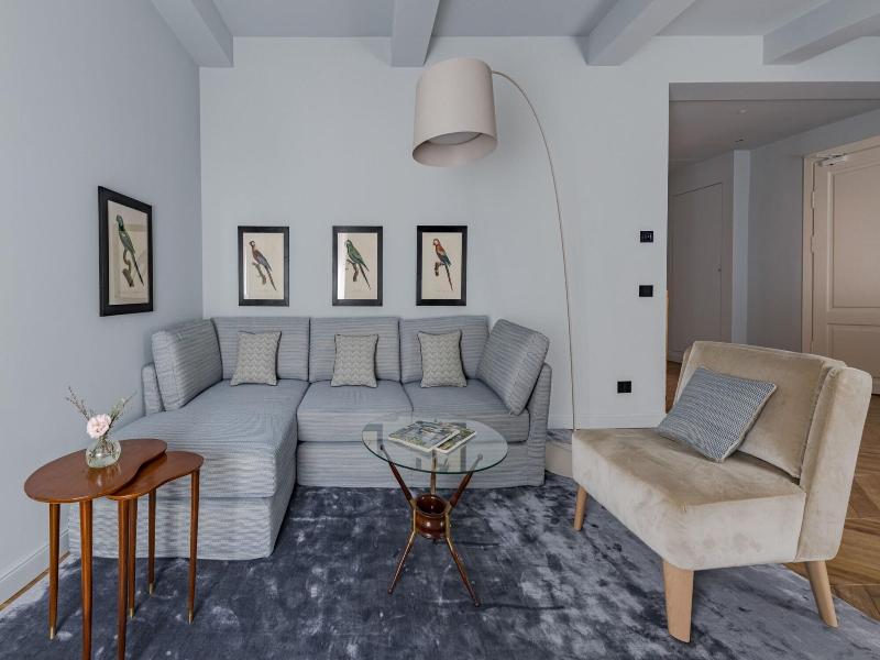 Palazzo Signoria Luxury Apartments image