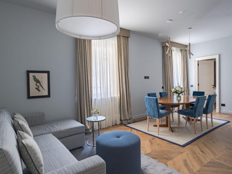 Palazzo Signoria Luxury Apartments image