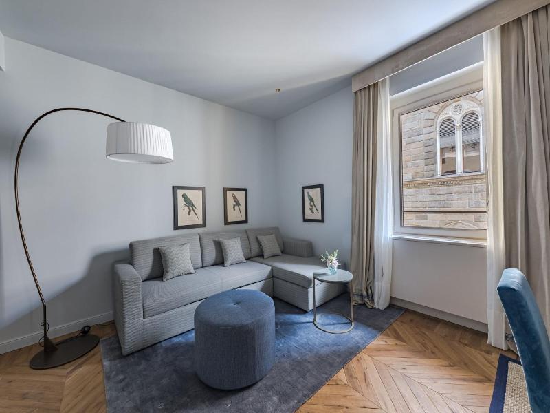 Palazzo Signoria Luxury Apartments image