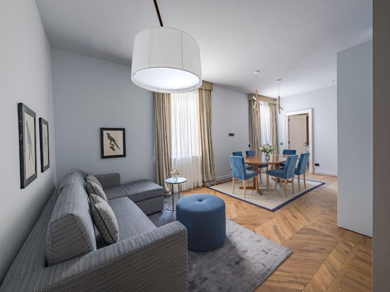 Palazzo Signoria Luxury Apartments image