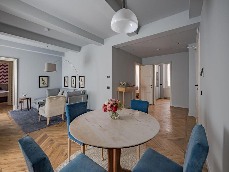 Palazzo Signoria Luxury Apartments image