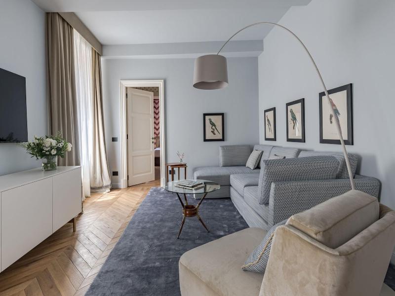 Palazzo Signoria Luxury Apartments image