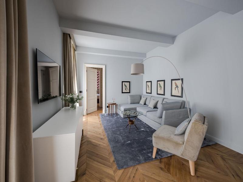 Palazzo Signoria Luxury Apartments image