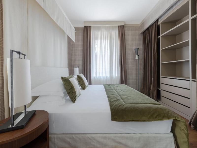 Palazzo Signoria Luxury Apartments image