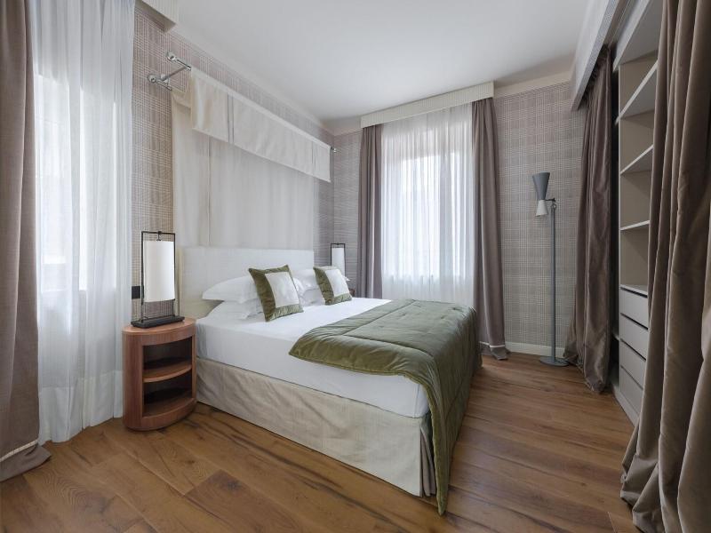 Palazzo Signoria Luxury Apartments image