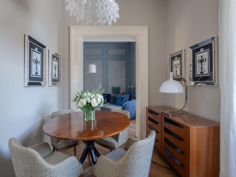 Palazzo Signoria Luxury Apartments image