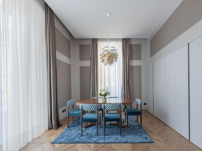 Palazzo Signoria Luxury Apartments image
