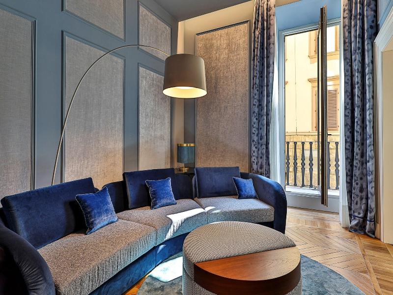 Palazzo Signoria Luxury Apartments image