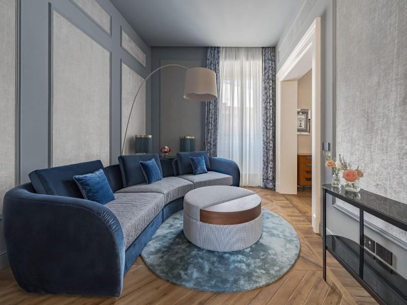 Palazzo Signoria Luxury Apartments image
