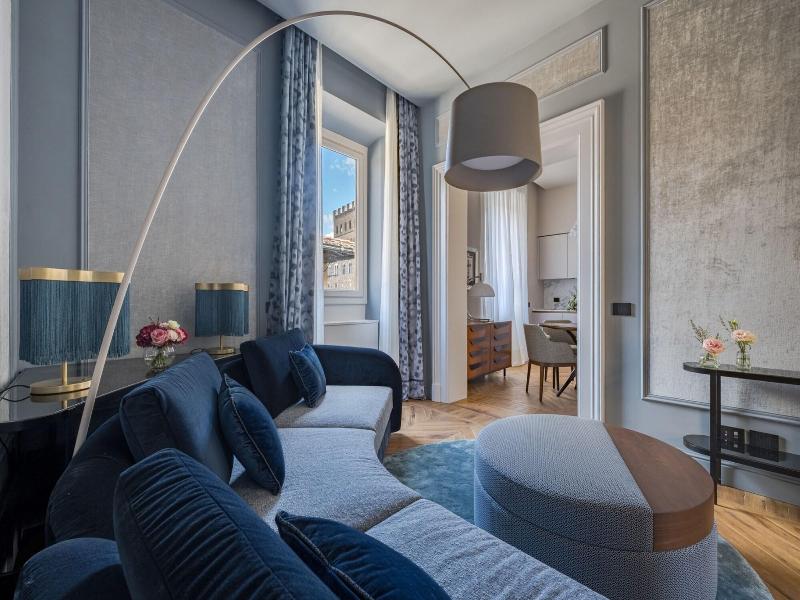 Palazzo Signoria Luxury Apartments image