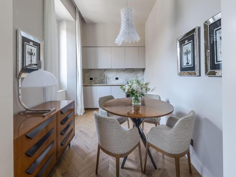 Palazzo Signoria Luxury Apartments image