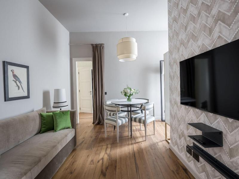 Palazzo Signoria Luxury Apartments image