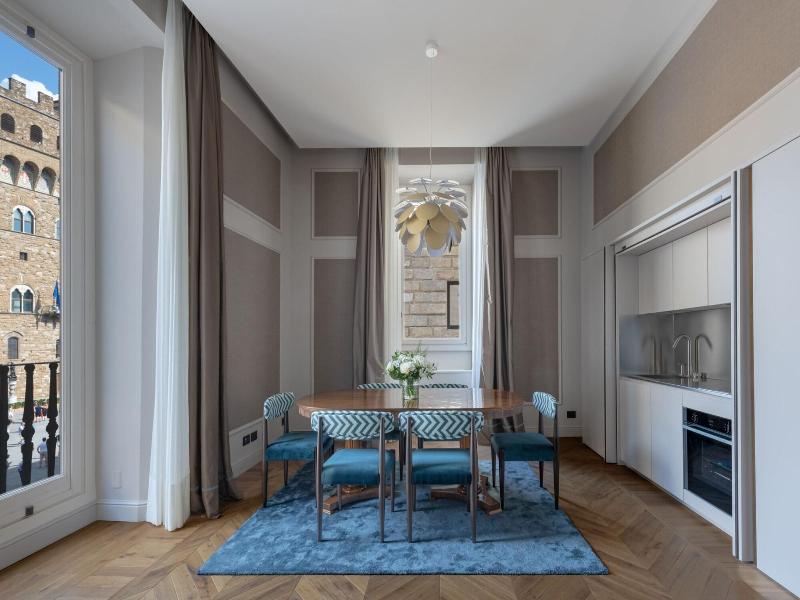 Palazzo Signoria Luxury Apartments image